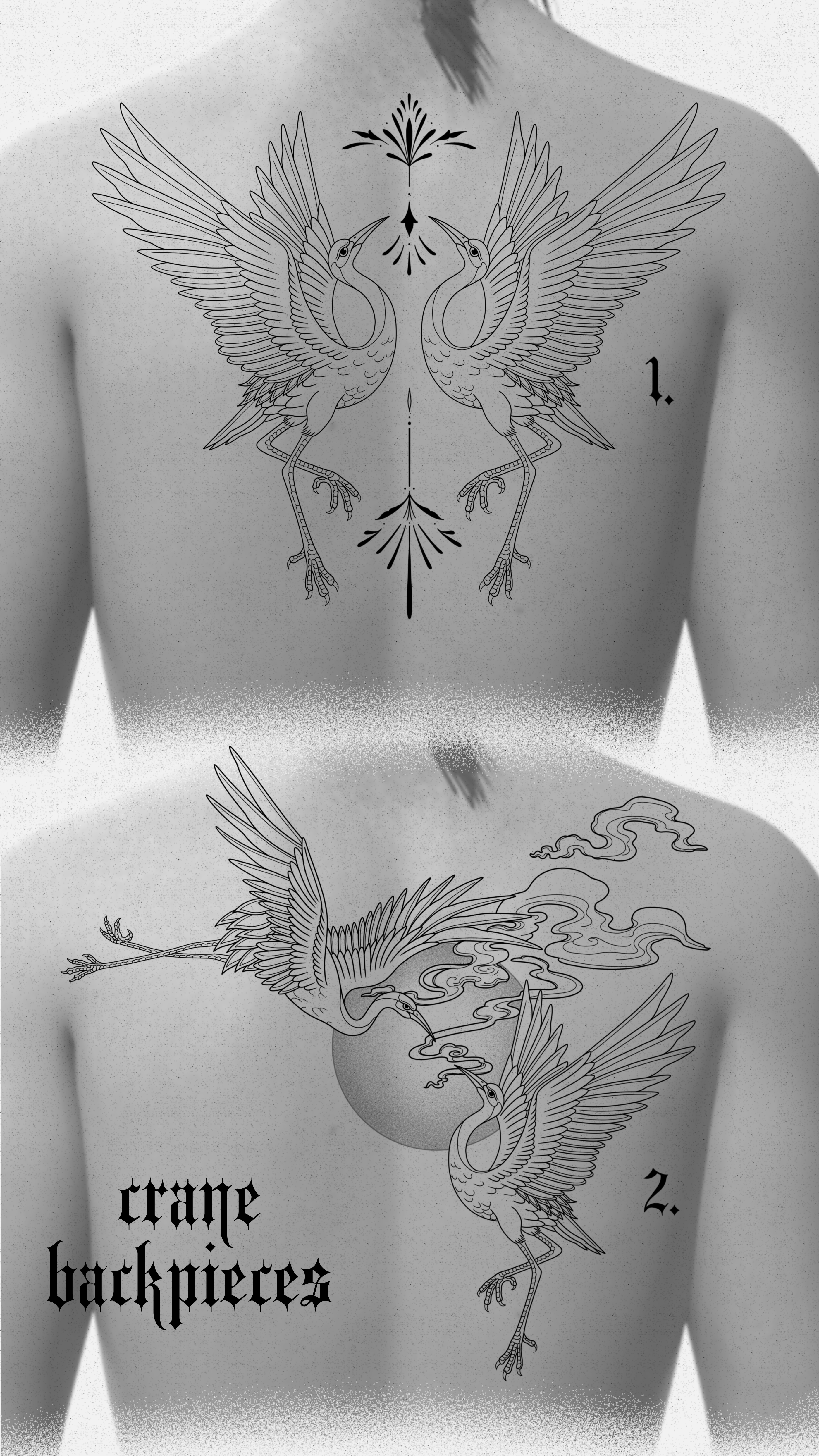 Call For Appointment : 7744912724 Phoenix Bird with geometric Tattoo Design  done by @inkme_tattoostudios . #phoenixdesign #phoenixtattoo... | Instagram